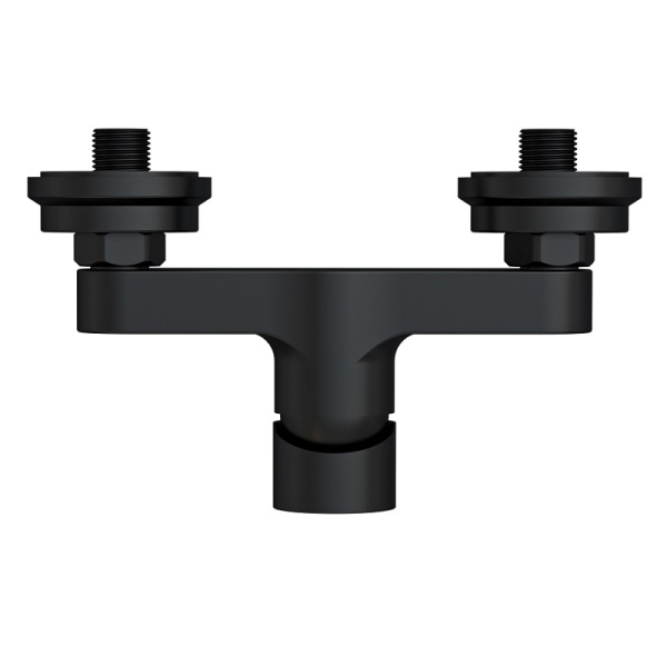 Смеситель для душа Cersanit BRASKO BLACK черный 63109