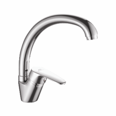 Смеситель для кухни FASHUN A4116