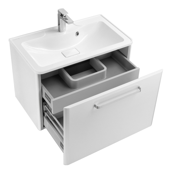 Тумба под раковину Aquaton Валенсия 75 1A123601VAG30