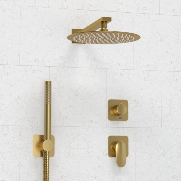 Душевой комплект WasserKRAFT A3651.282.180.259.285.194.286