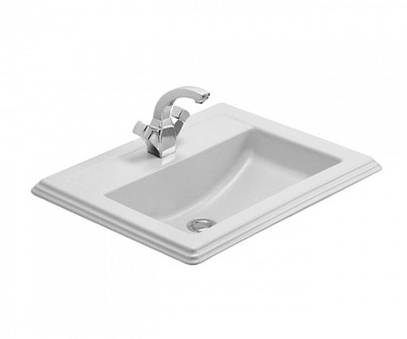 Раковина Villeroy & Boch Hommage 710263R1