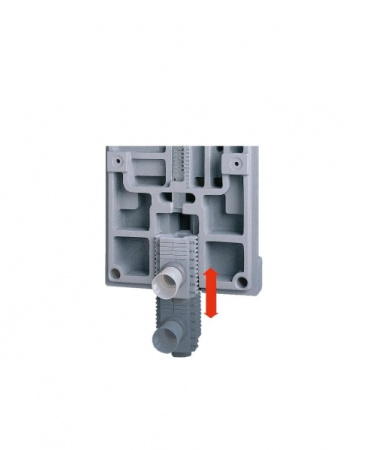 Инсталляция  для писсуара Grohe Uniset 38785 000 (38785000)