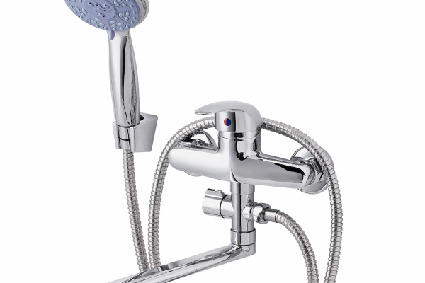 Смеситель для ванны ПСМ-Профсан  ProfECO PSM-527-037