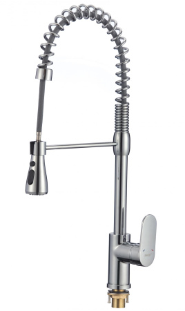 Смеситель для кухонной мойки Savol S-002802