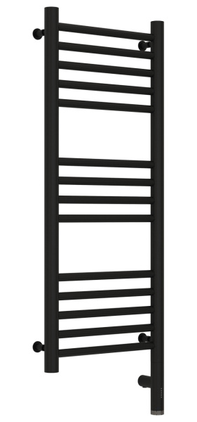 Полотенцесушитель электрический (80х30) Сунержа Богема 3.0 31-5805-8030 правый