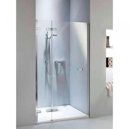 Двери распашные Kolo Next Reflex (левые) HDRF12222003L