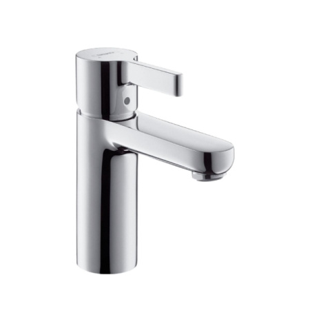 Смеситель для раковины Hansgrohe Metris S 31063000