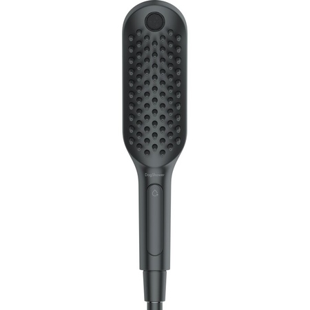 Ручной душ для мытья собак Hansgrohe DogShower 26640670 черный матовый
