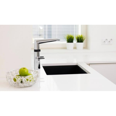 Cмеситель для кухни Oras Optima 2722F