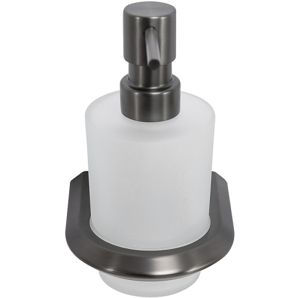 Дозатор для жидкого мыла CEZARES LINER-SOIS-V-GM