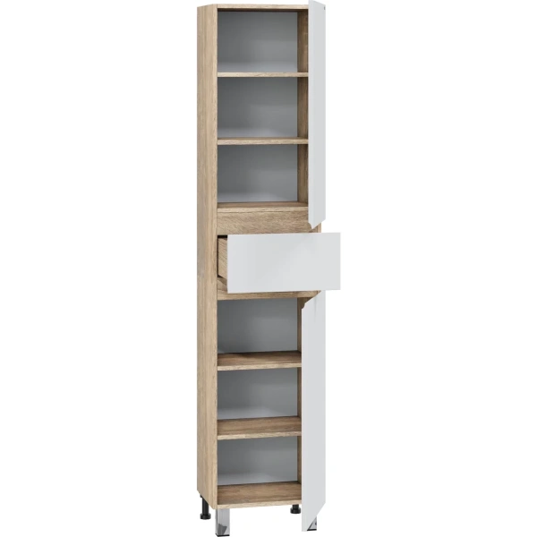 Пенал  СаНта Марс 40 700427 янтарный дуб