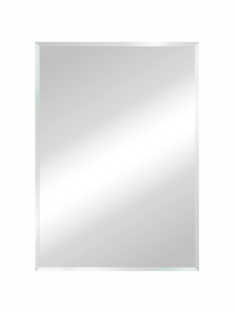 Зеркало (50x69) Continent Модерн В027