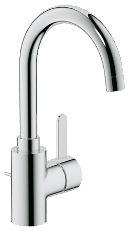 Смеситель для раковины Grohe Eurosmart Cosmopolitan 32830 000 (32830000) хром