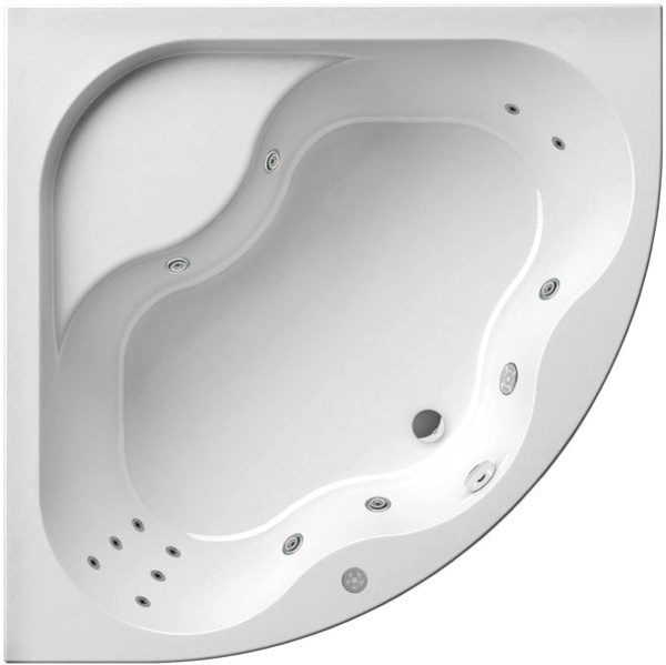 Гидромассажная система Ravak Sport Plus Hydro Standart GR00001066