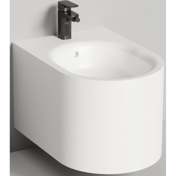 Подвесное биде Salini GEMELLI 250121M