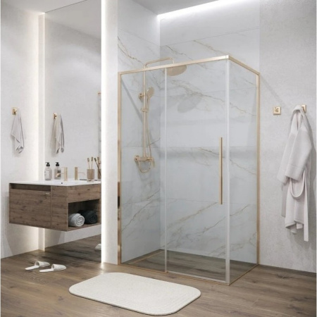 Душевой уголок (130х90) Grossman Galaxy 120.K33.01.1390.32.00