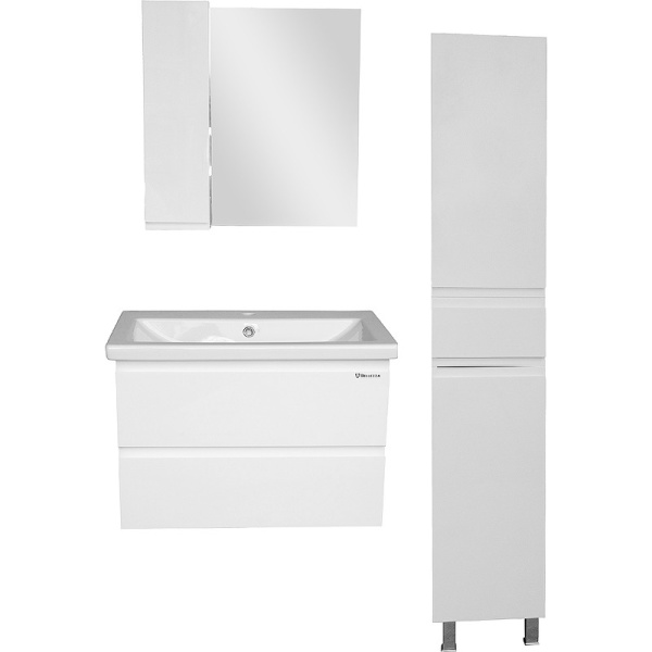 Тумба под раковину Bellezza Асти 70 4636311110013