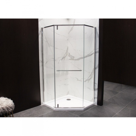 Душевой уголок Bravat Stream BS090.6112S