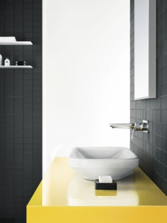 Смеситель для раковины Hansgrohe Talis E 71734000