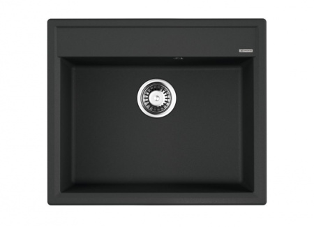 Мойка для кухни Omoikiri Daisen 60-BL 4993622