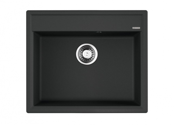 Мойка для кухни Omoikiri Daisen 60-BL 4993622