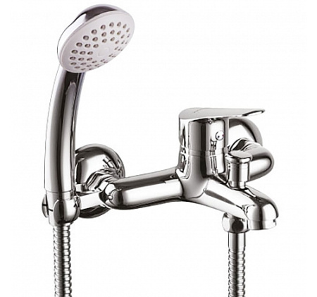 Смеситель для ванны Lemark Partner (LM6552C)