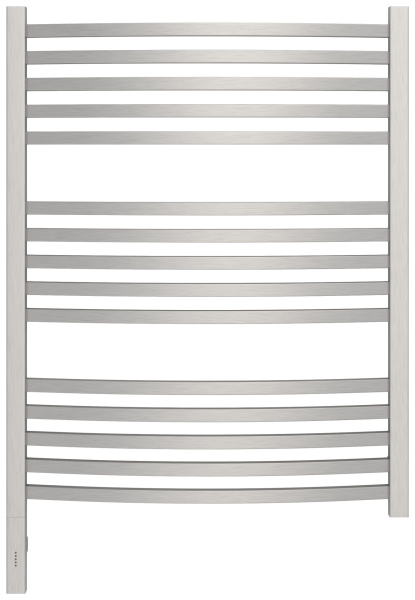 Полотенцесушитель электрический (80х60) Cунержа Аркус 3.0 071-5704-8060 левый