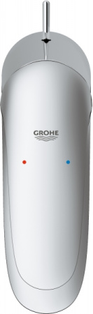 Смеситель однорычажный для раковины Grohe Eurostyle New 23707 003 (23707003) хром