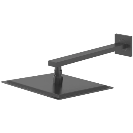 Душевая система скрытого монтажа Grossman Style 501.K35.05.420 графит сатиновый