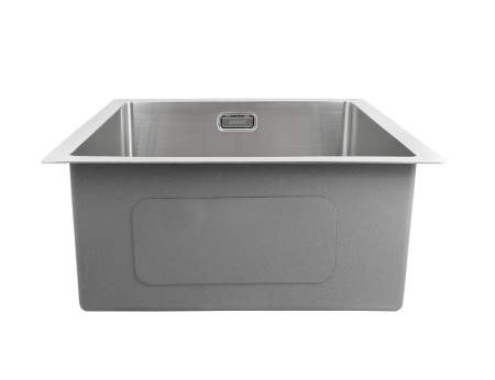 Мойка кухонная KAISER 44x44x20 (KSM-4444)