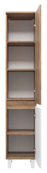 Пенал Brevita Dakota 35    DAK-050350-19/01П