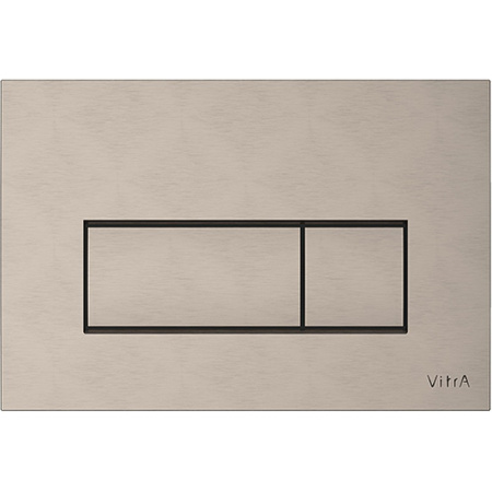 Клавиша смыва Vitra Root Square 740-2395