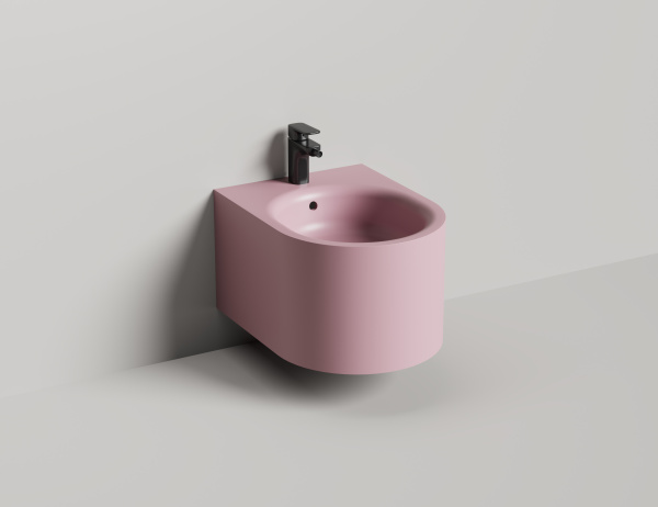 Подвесное биде Salini GEMELLI 250121MRF