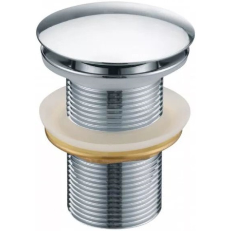 Донный клапан Gid Ch100 без перелива