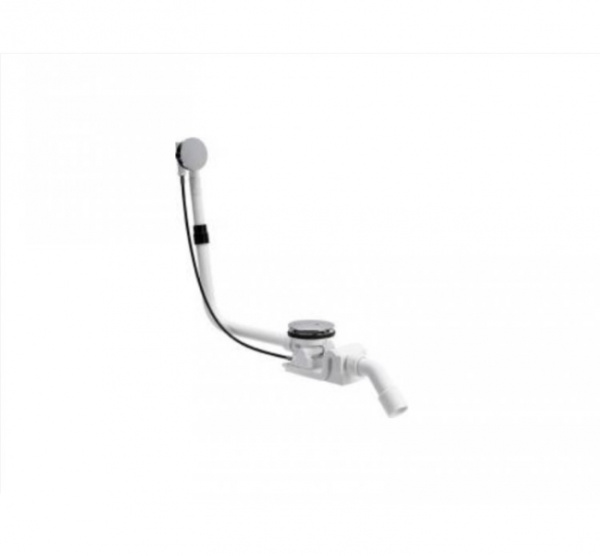 Слив-перелив Rotaplex R5 DN 40/50 Mauersberger 5201684754