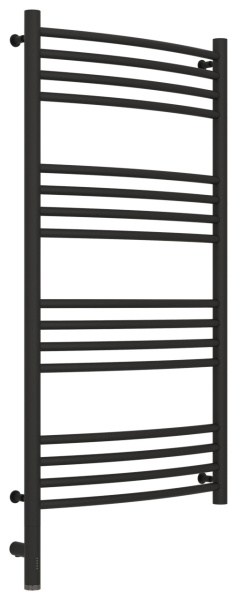 Полотенцесушитель электрический (100х50) Сунержа Богема 3.0 15-5802-1050 левый