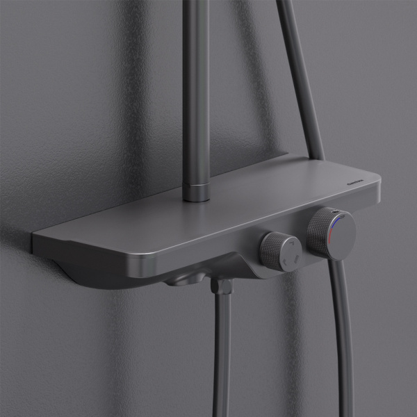 Душевая система Damixa Apollo 947730300