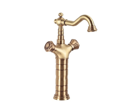 Смеситель для раковины Bronze de Luxe Royal 10219/1