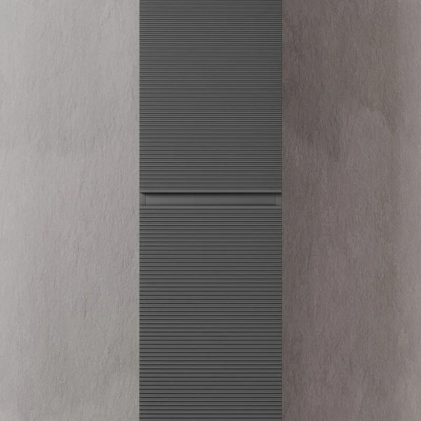 Шкаф-пенал Sancos  Folk PFL35GS