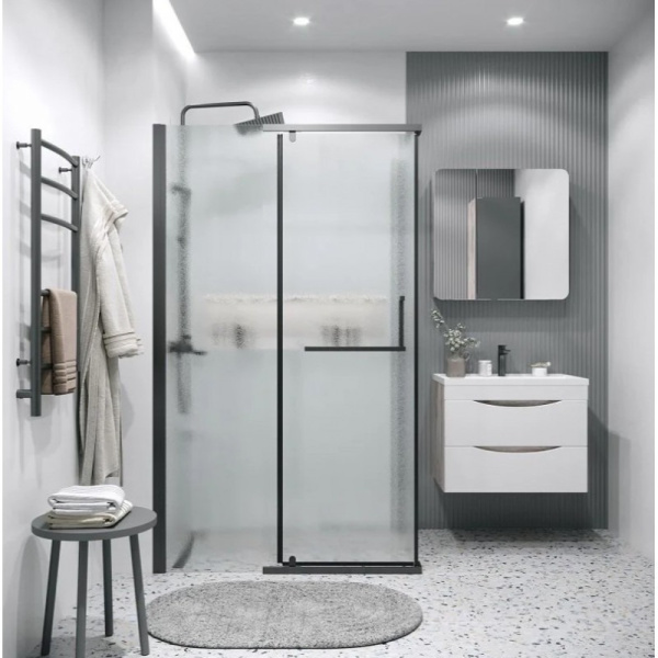 Душевой уголок (120х90) Grossman Pragma 120.K33.03.1290.21.02