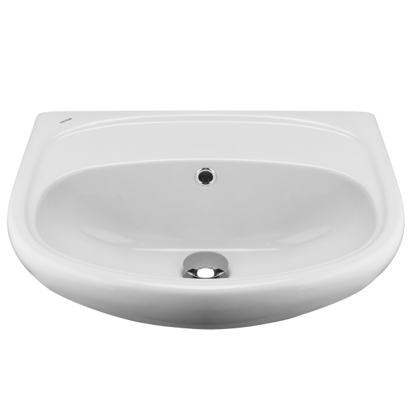 Раковина подвесная (55х44) Santek Анимо 55 1WH110499