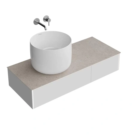 Тумба под раковину Kerama Marazzi Magica MA.120.2\MGR.M