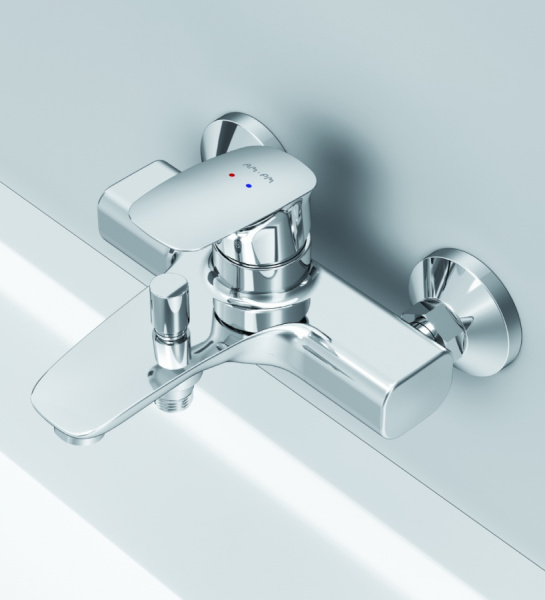 Смеситель для ванны Am.Pm Spirit 2.1 F71A10000