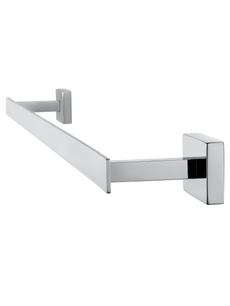 Вешалка для полотенец WONZON & WOGHAND FLAT, хром WW-9712-60CM Вешалка для полотенец WONZON & WOGHAND FLAT, хром WW-9712-60CM