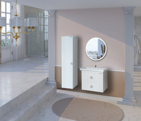 Тумба под раковину Bellezza Виана 60 4633809270013