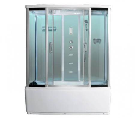 Душевая кабина Banff B-817