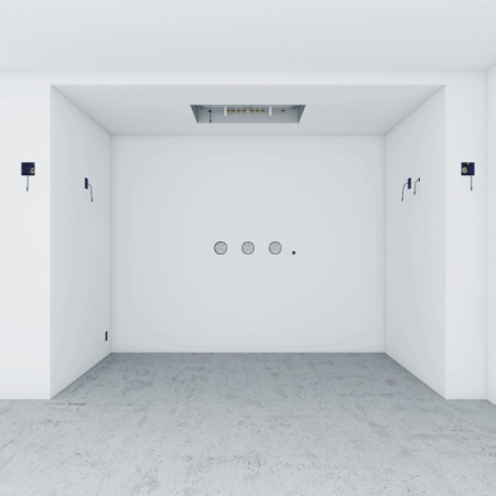 Встроенный универсальный термостат Grohe SmartBox 35600 000 (35600000)