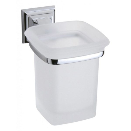 Стакан подвесной Art&Max AM-G-6831-Bi
