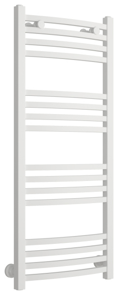 Полотенцесушитель водяной Сунержа Аркус (100х40) 30-0251-1040