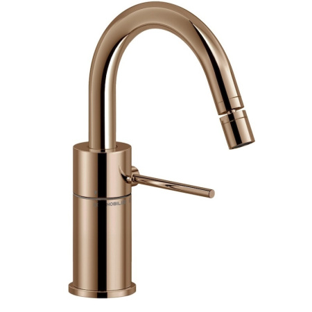 Смеситель для биде Nobili Velis VE125139/3RCP